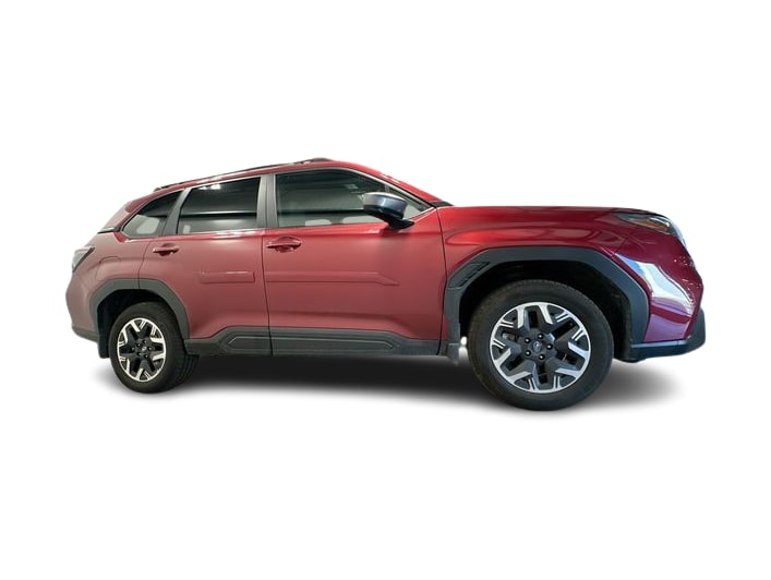 Thumbnail: 2026 Subaru Forester - 16