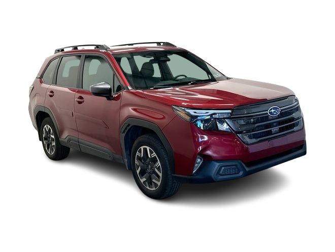 Thumbnail: 2026 Subaru Forester - 29