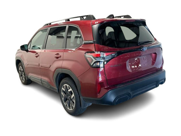 Thumbnail: 2026 Subaru Forester - 4
