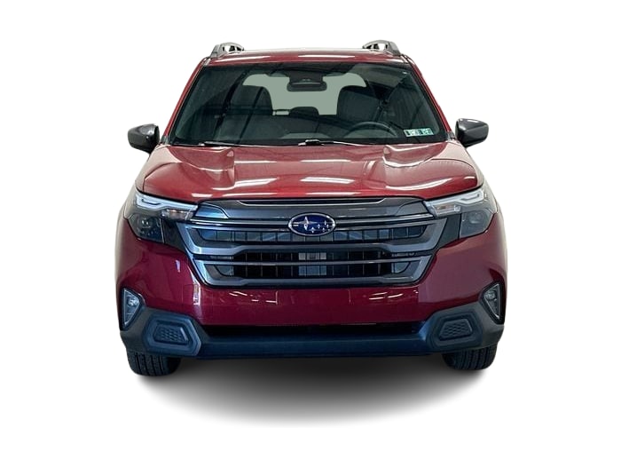 Thumbnail: 2026 Subaru Forester - 6