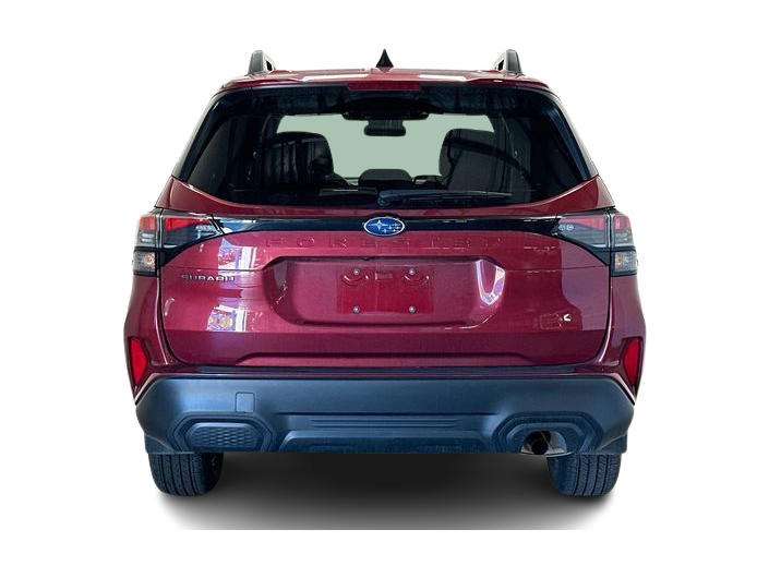 Thumbnail: 2026 Subaru Forester - 5