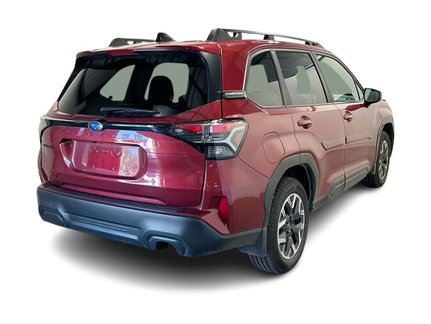 Thumbnail: 2026 Subaru Forester - 30