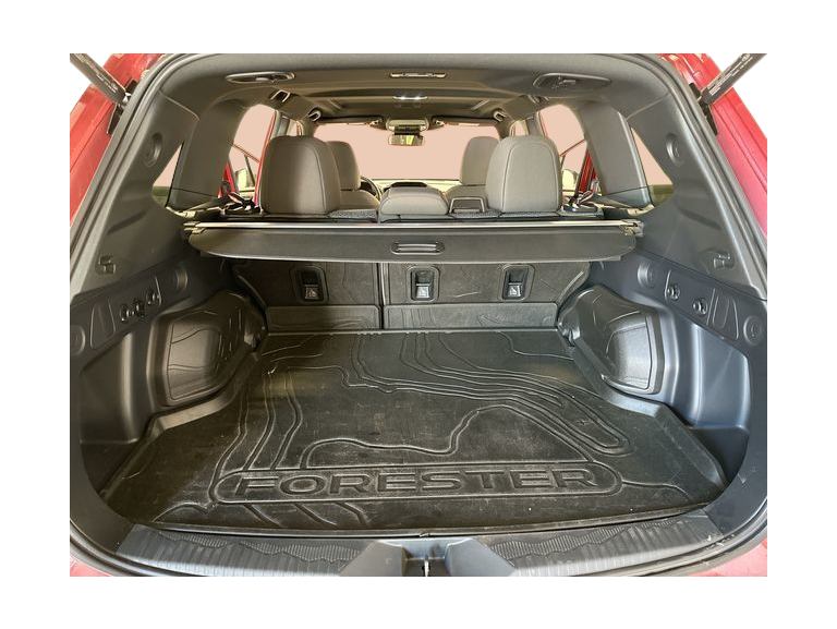 Thumbnail: 2026 Subaru Forester - 15
