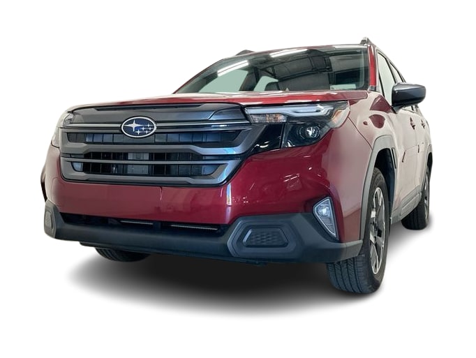 Thumbnail: 2026 Subaru Forester - 28