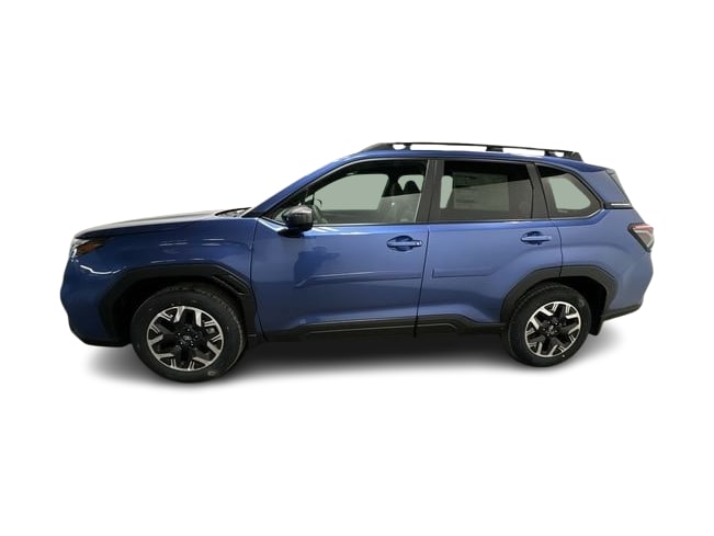 Thumbnail: 2026 Subaru Forester - 3