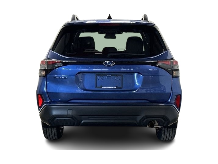 Thumbnail: 2026 Subaru Forester - 5