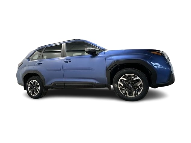 Thumbnail: 2026 Subaru Forester - 17