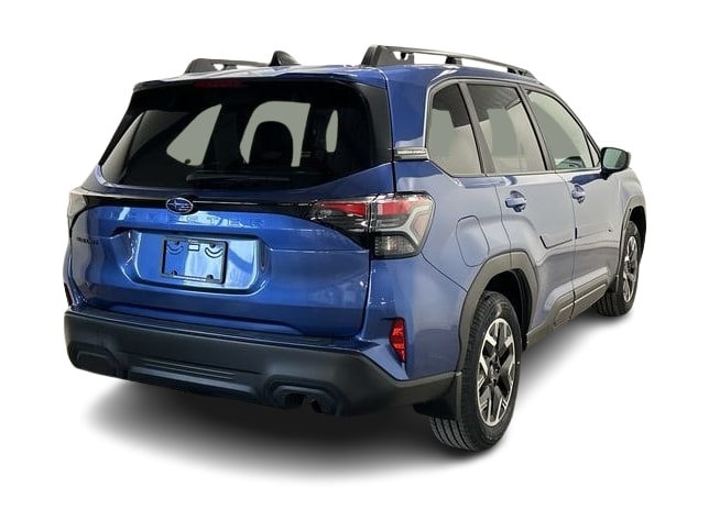 Thumbnail: 2026 Subaru Forester - 29