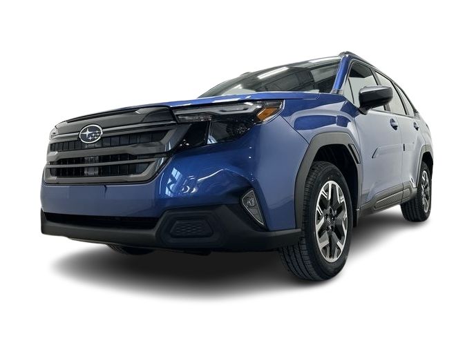 Thumbnail: 2026 Subaru Forester - 27