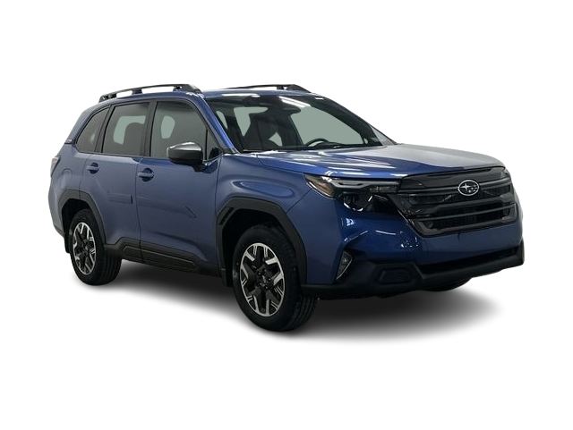 Thumbnail: 2026 Subaru Forester - 28