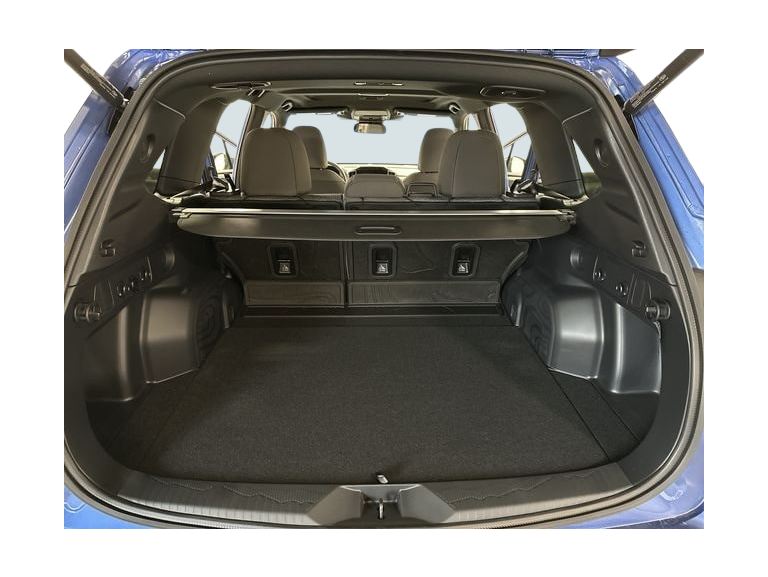 Thumbnail: 2026 Subaru Forester - 16