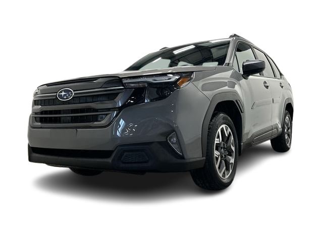 Thumbnail: 2026 Subaru Forester - 27