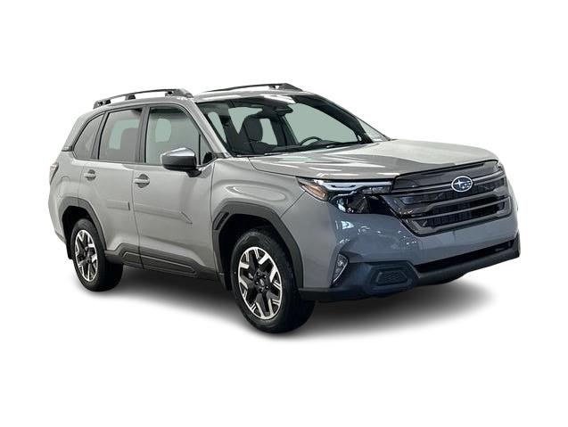 Thumbnail: 2026 Subaru Forester - 28
