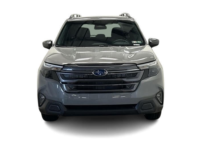 Thumbnail: 2026 Subaru Forester - 6