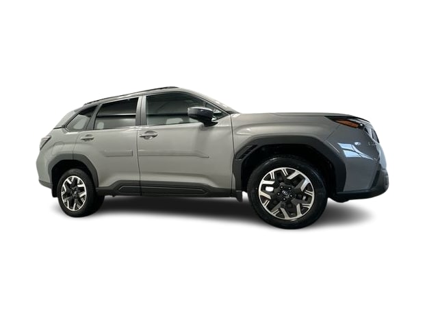 Thumbnail: 2026 Subaru Forester - 16