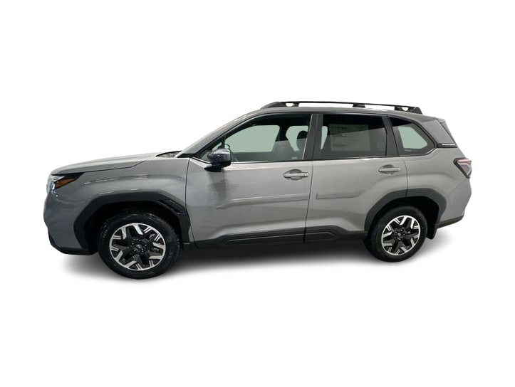 Thumbnail: 2026 Subaru Forester - 3