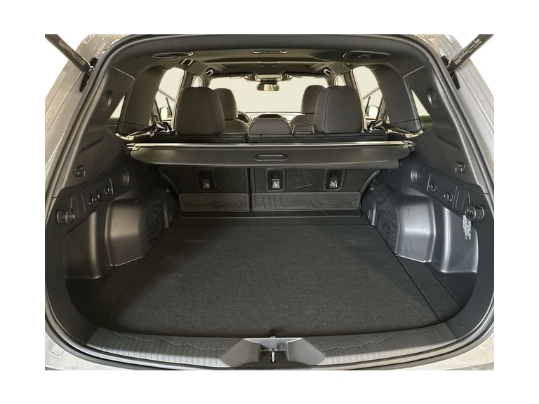 Thumbnail: 2026 Subaru Forester - 26