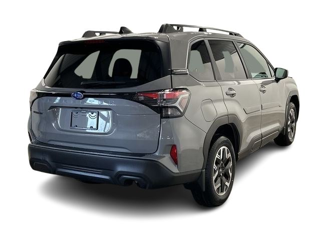 Thumbnail: 2026 Subaru Forester - 29