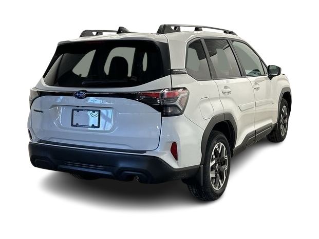 Thumbnail: 2026 Subaru Forester - 29