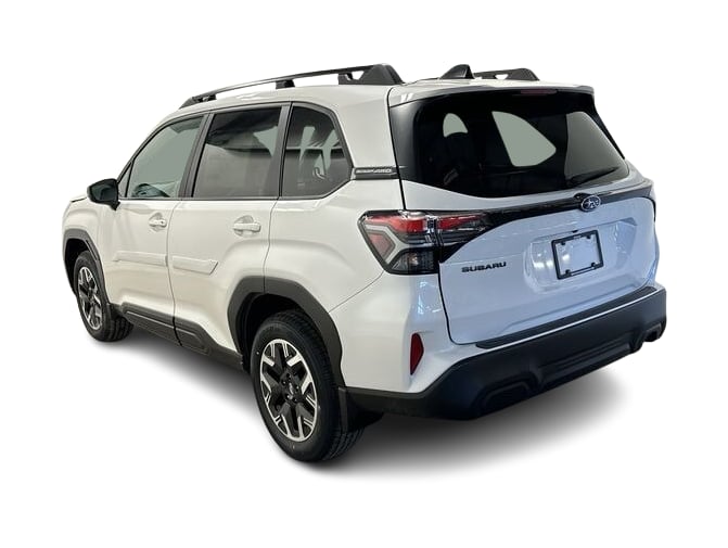 Thumbnail: 2026 Subaru Forester - 4