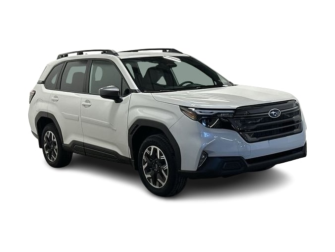 Thumbnail: 2026 Subaru Forester - 28
