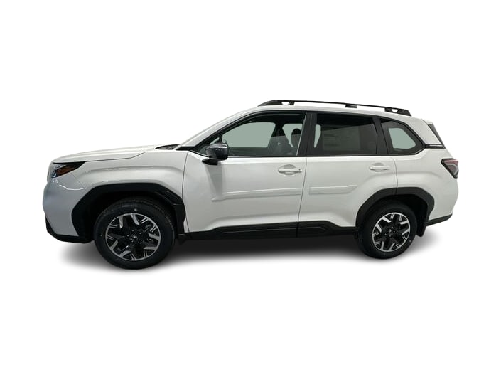Thumbnail: 2026 Subaru Forester - 3