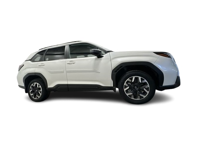 Thumbnail: 2026 Subaru Forester - 16