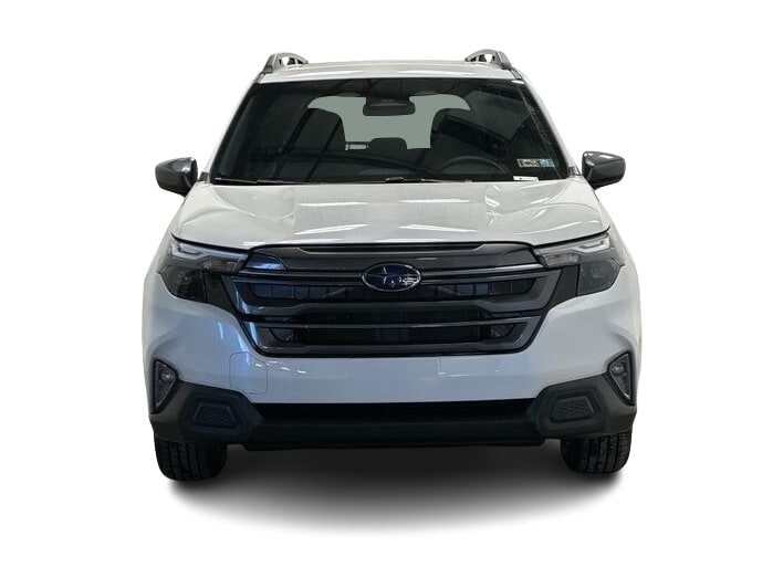 Thumbnail: 2026 Subaru Forester - 6