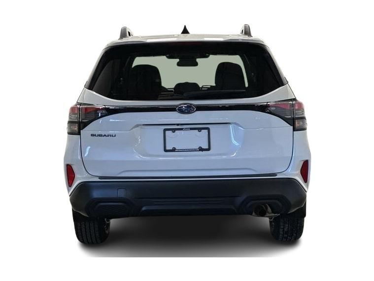 Thumbnail: 2026 Subaru Forester - 5