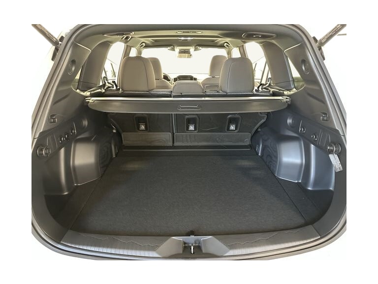 Thumbnail: 2026 Subaru Forester - 15