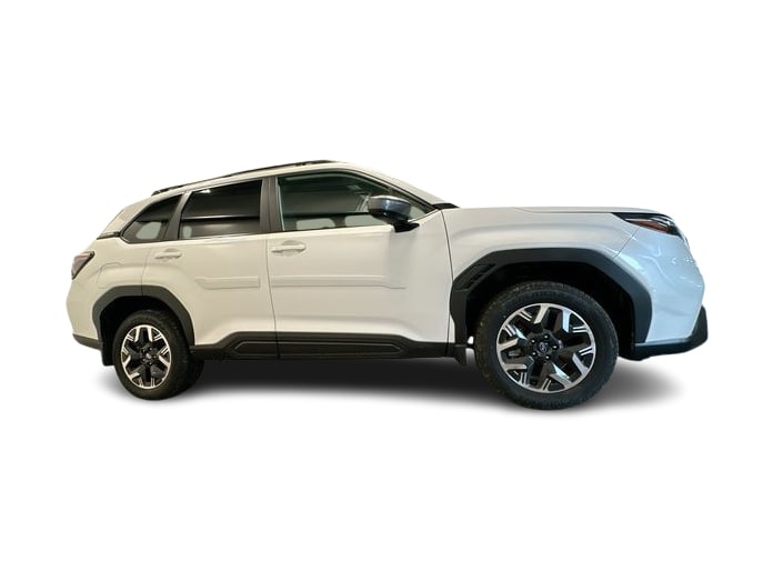 Thumbnail: 2026 Subaru Forester - 18