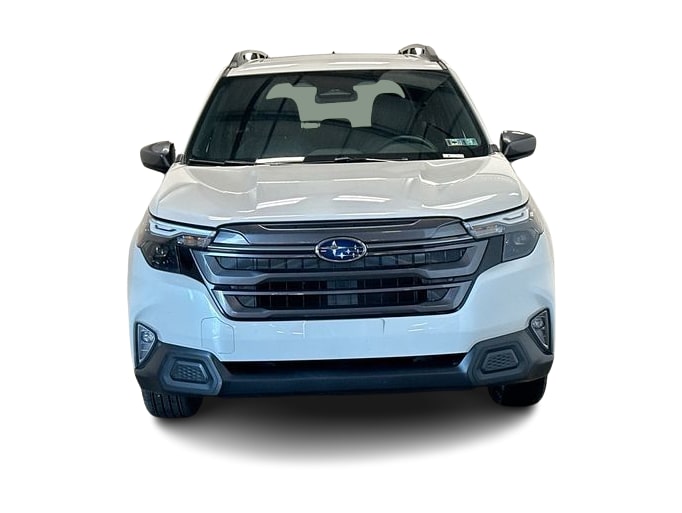 Thumbnail: 2026 Subaru Forester - 30