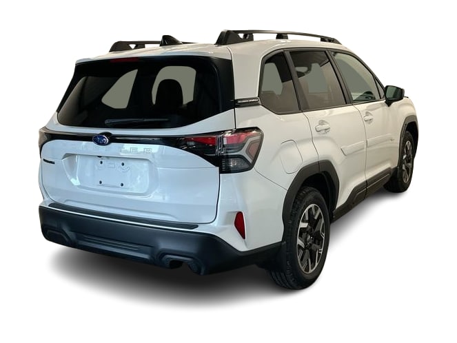 Thumbnail: 2026 Subaru Forester - 32