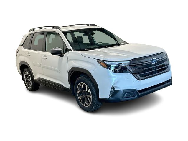 Thumbnail: 2026 Subaru Forester - 31