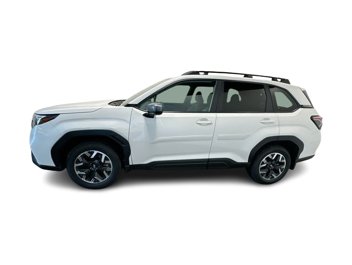 Thumbnail: 2026 Subaru Forester - 3