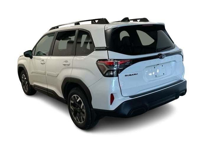 Thumbnail: 2026 Subaru Forester - 4