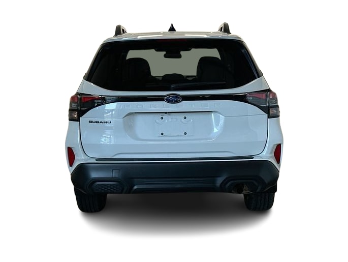 Thumbnail: 2026 Subaru Forester - 5