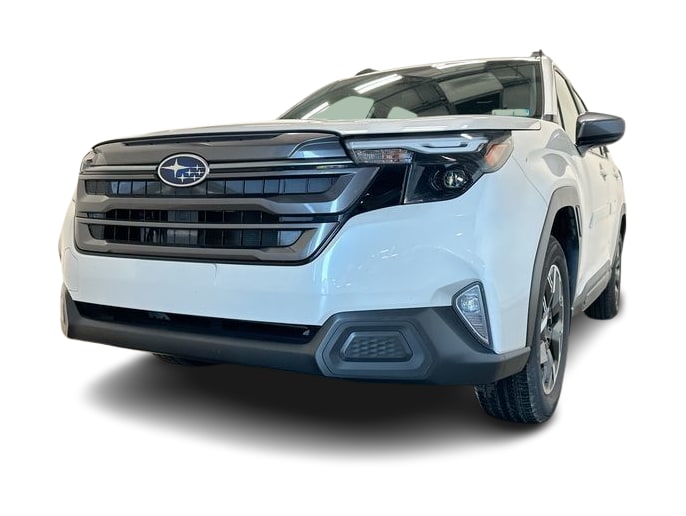 Thumbnail: 2026 Subaru Forester - 6