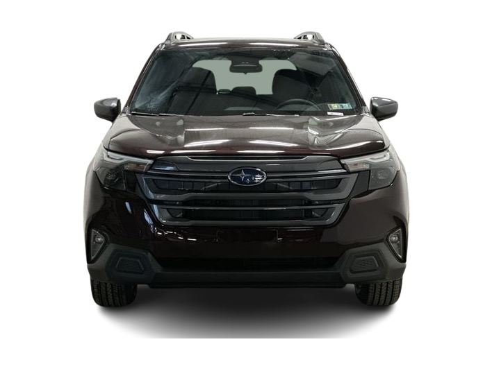 Thumbnail: 2026 Subaru Forester - 6