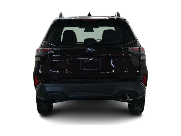 Thumbnail: 2026 Subaru Forester - 5