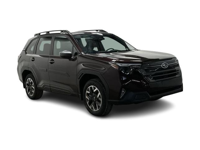 Thumbnail: 2026 Subaru Forester - 28