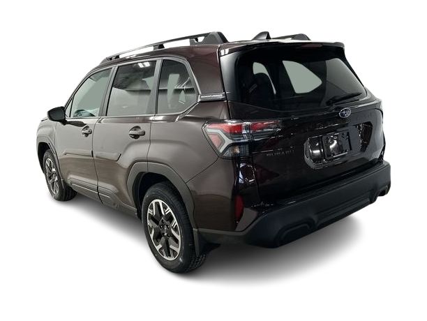 Thumbnail: 2026 Subaru Forester - 4