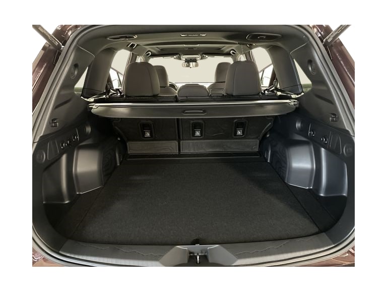 Thumbnail: 2026 Subaru Forester - 15