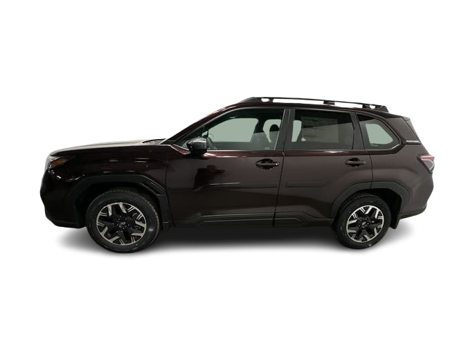 Thumbnail: 2026 Subaru Forester - 3