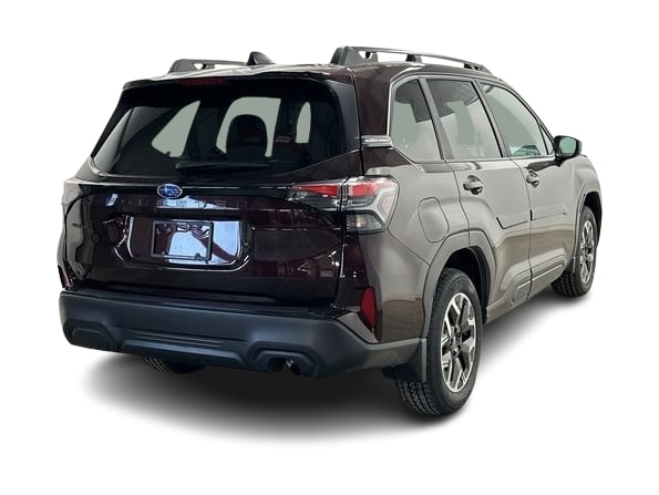 Thumbnail: 2026 Subaru Forester - 29