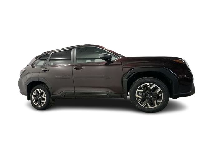 Thumbnail: 2026 Subaru Forester - 16