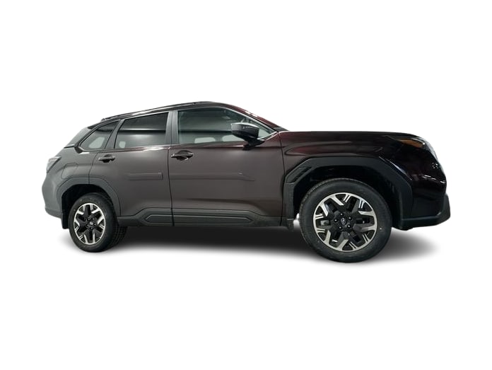 Thumbnail: 2026 Subaru Forester - 17