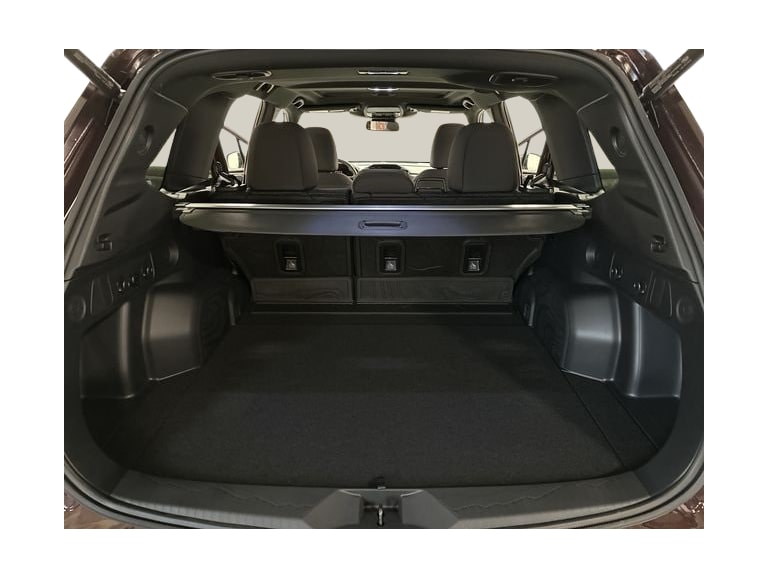 Thumbnail: 2026 Subaru Forester - 16