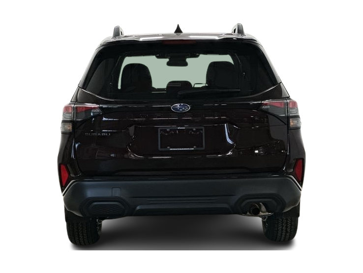 Thumbnail: 2026 Subaru Forester - 5