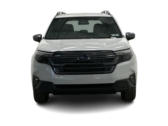 Thumbnail: 2026 Subaru Forester - 6